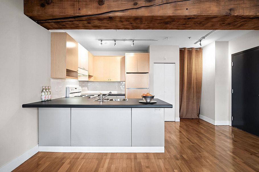 201 869 Beatty Street Vancouver, BC - 6