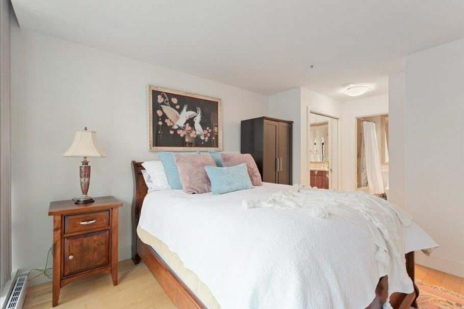 1008 590 Nicola Street Vancouver, BC - 12