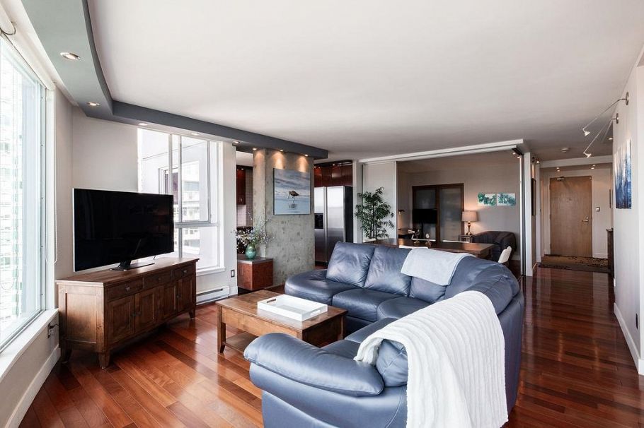 1405 1500 Howe Street Vancouver, BC - 10