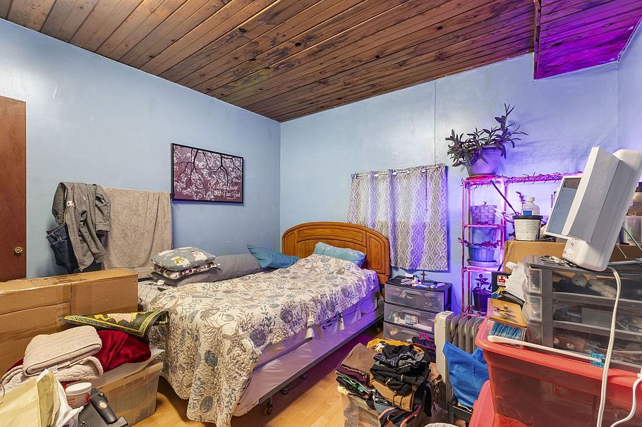 3361 William Street Vancouver, BC - 37