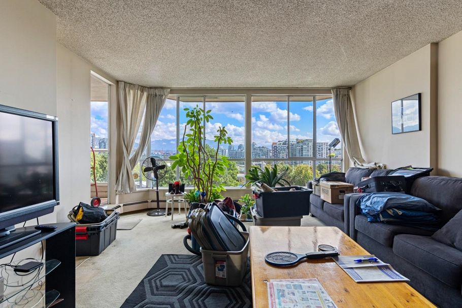 908 518 Moberly Road Vancouver, BC - 3