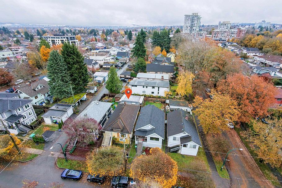 3838 Inverness Street Vancouver, BC - 39