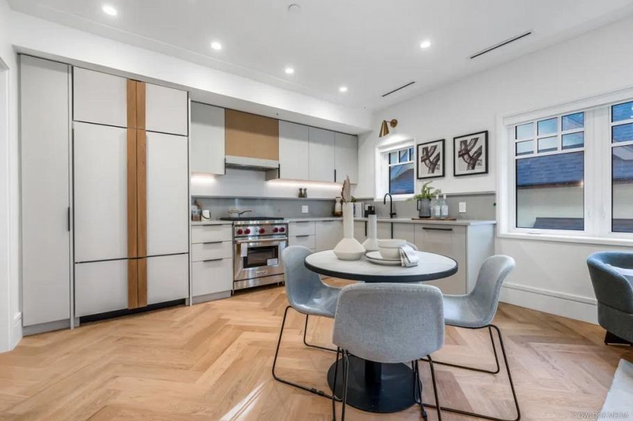 7059 Cypress Street Vancouver, BC - 5