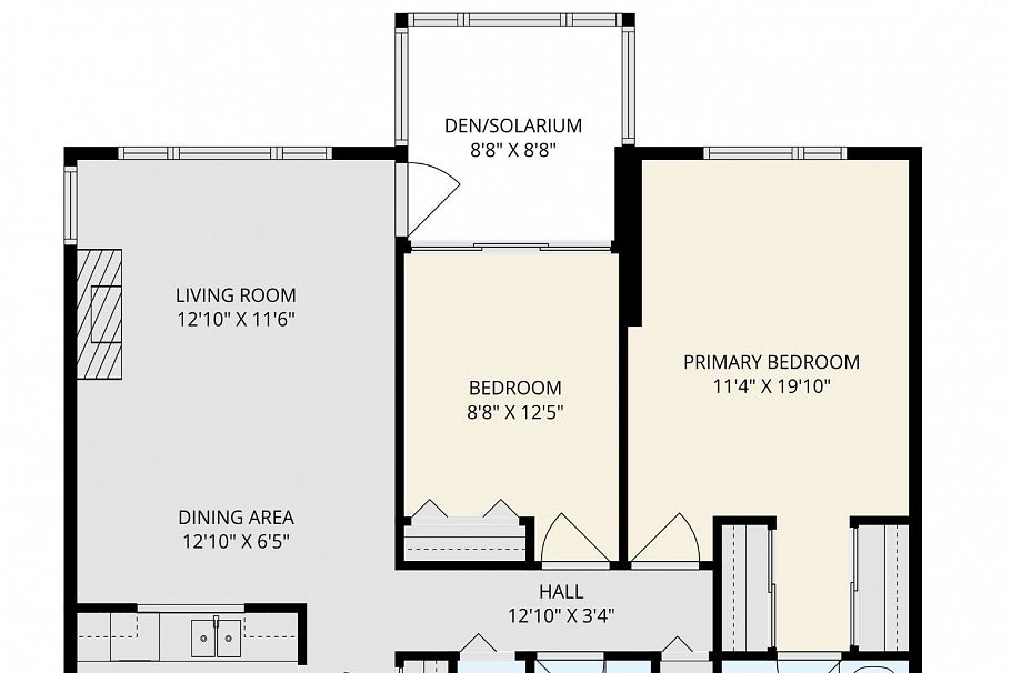 403 2580 Tolmie Street Vancouver, BC - 22