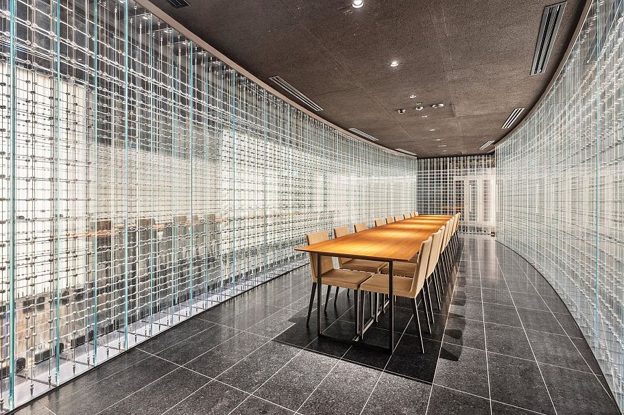 3104 1568 Alberni Street Vancouver, BC - 36