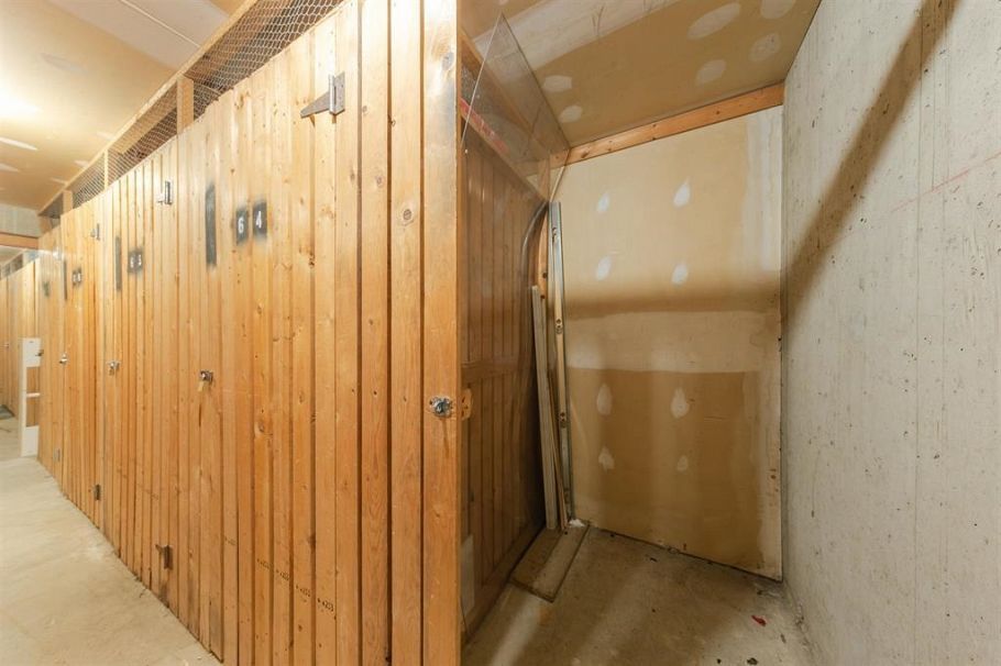 312 1040 Pacific Street Vancouver, BC - 20