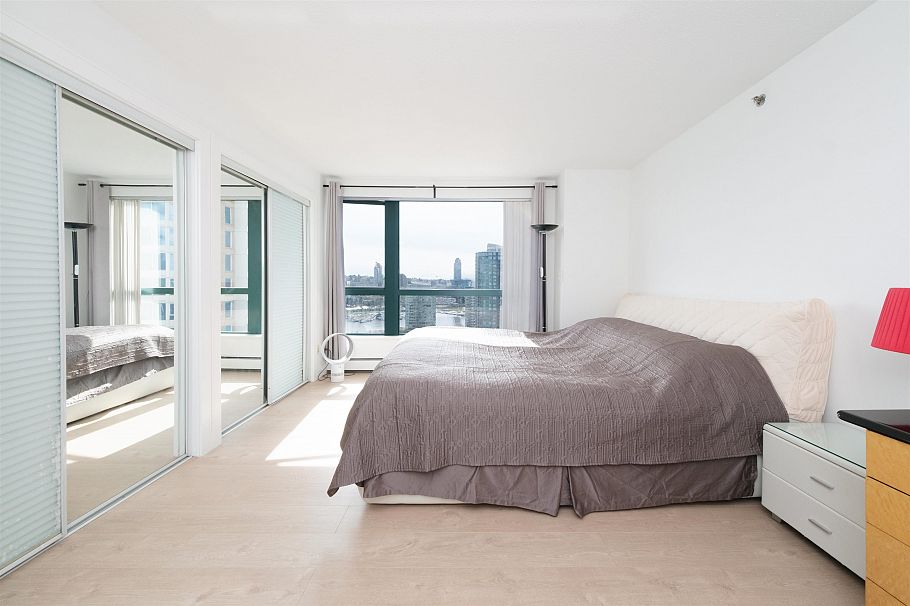 2202 289 Drake Street Vancouver, BC - 19