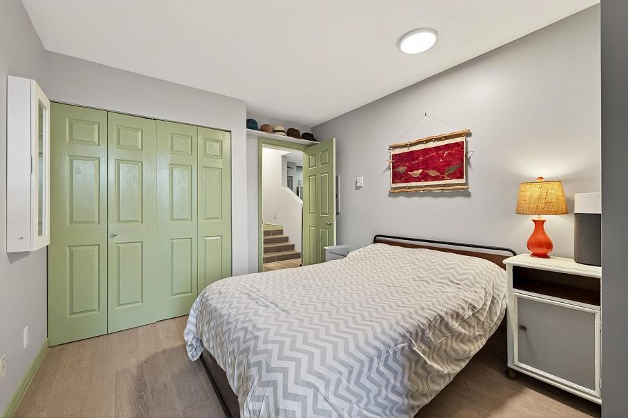 308 1688 E 4th Avenue Vancouver, BC - 12