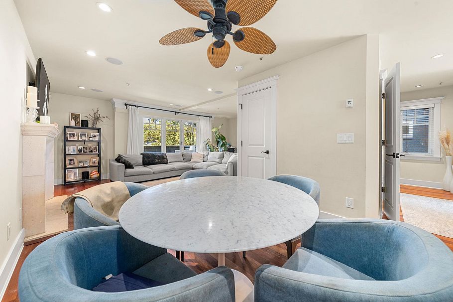 2216 Macdonald Street Vancouver, BC - 11