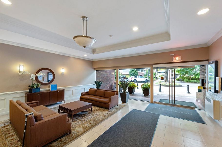 908 518 Moberly Road Vancouver, BC - 20