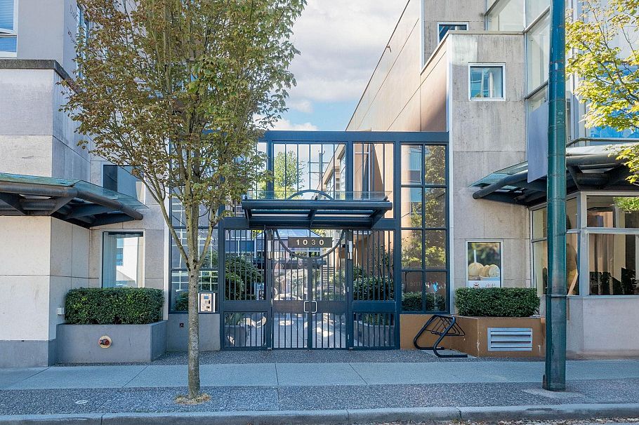302 1030 W Broadway Street Vancouver, BC - 26