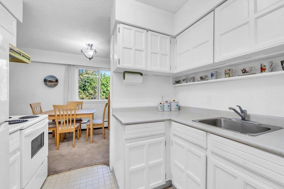 311 2121 W 6th Avenue Vancouver, BC - 7