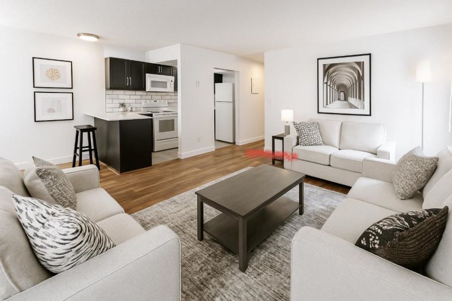 312 1215 Pacific Street Vancouver, BC - 2