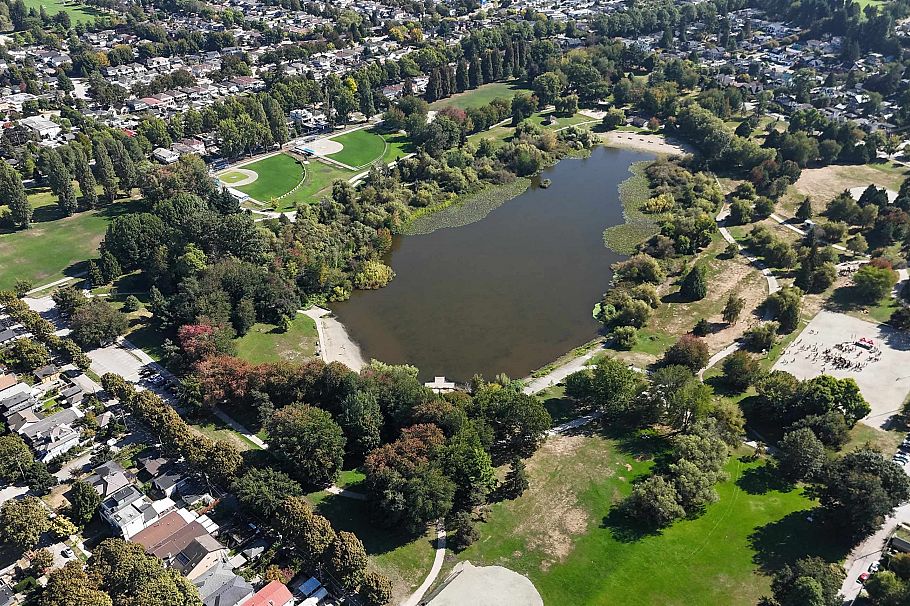 106 1868 E 11th Avenue Vancouver, BC - 24