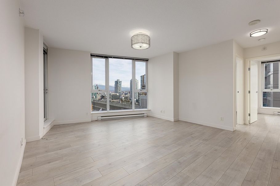 1710 788 Hamilton Street Vancouver, BC - 7