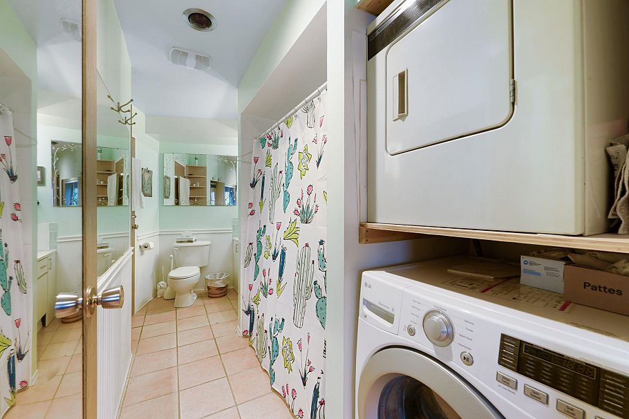 210 2222 Prince Edward Street Vancouver, BC - 16