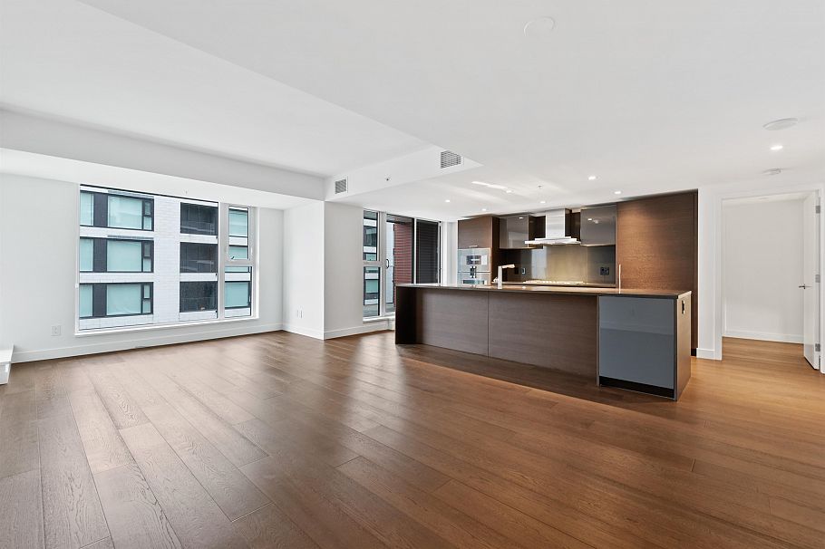 603 1571 W 57th Avenue Vancouver, BC - 2