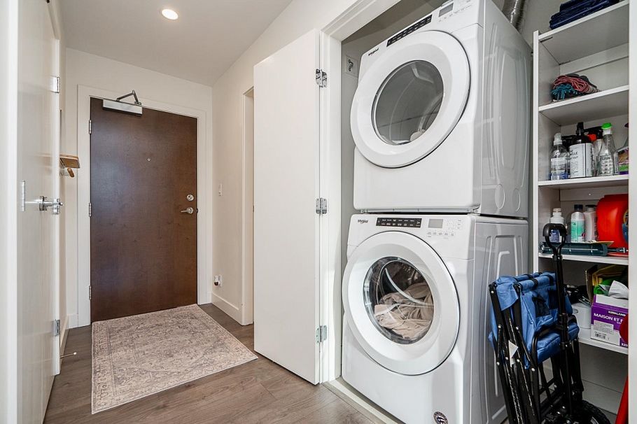 707 4465 Juneau Street Burnaby, BC - 25