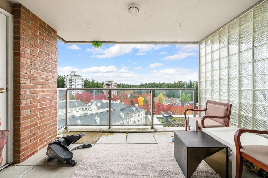 1204 5775 Hampton Place Vancouver, BC - 23