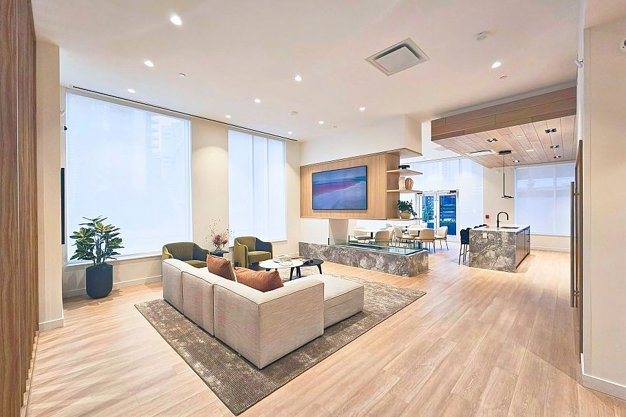 3609 6468 Willingdon Avenue Burnaby, BC - 21