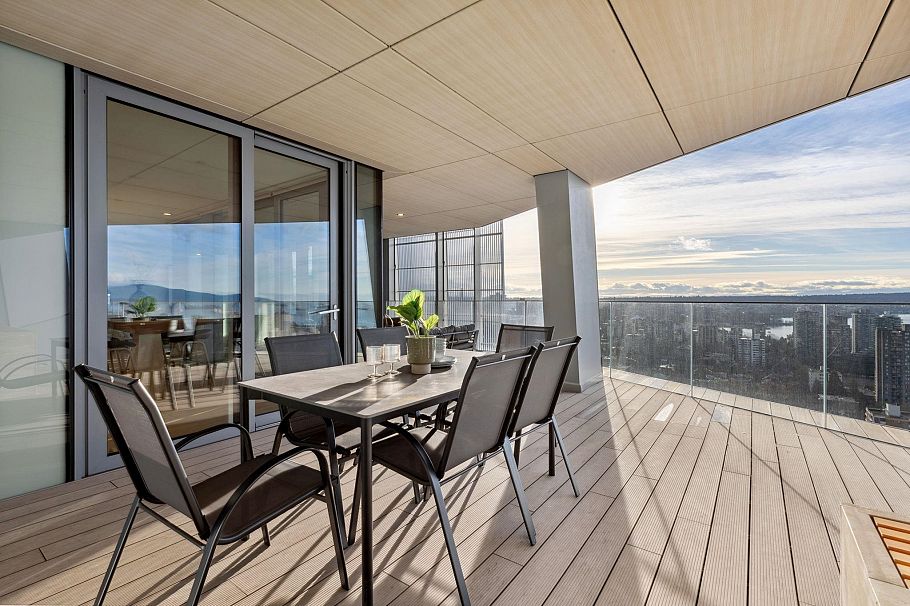 3104 1568 Alberni Street Vancouver, BC - 15