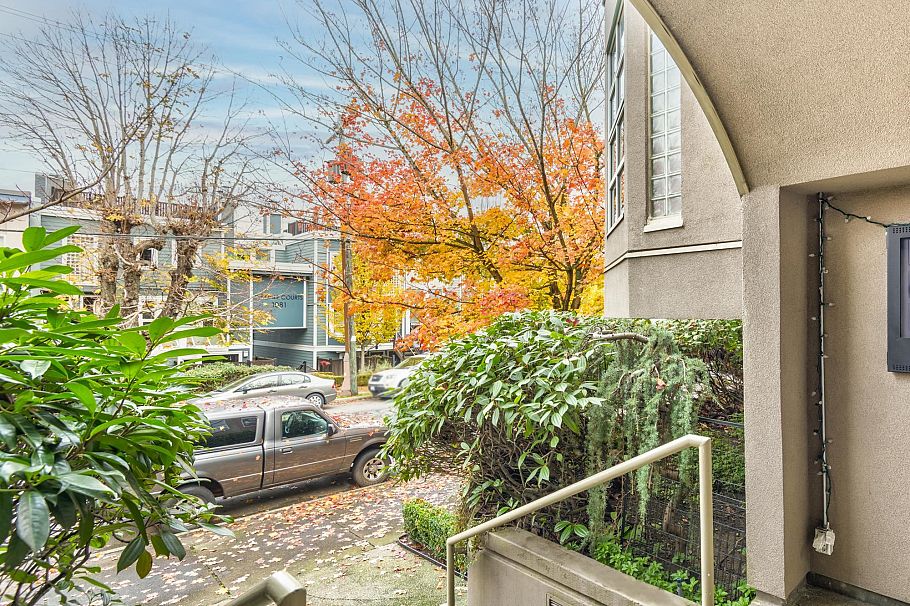 204 1082 W 8th Avenue Vancouver, BC - 31