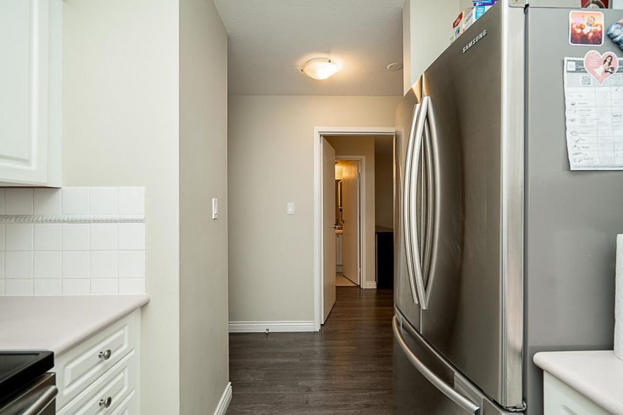 304 488 Helmcken Street Vancouver, BC - 16