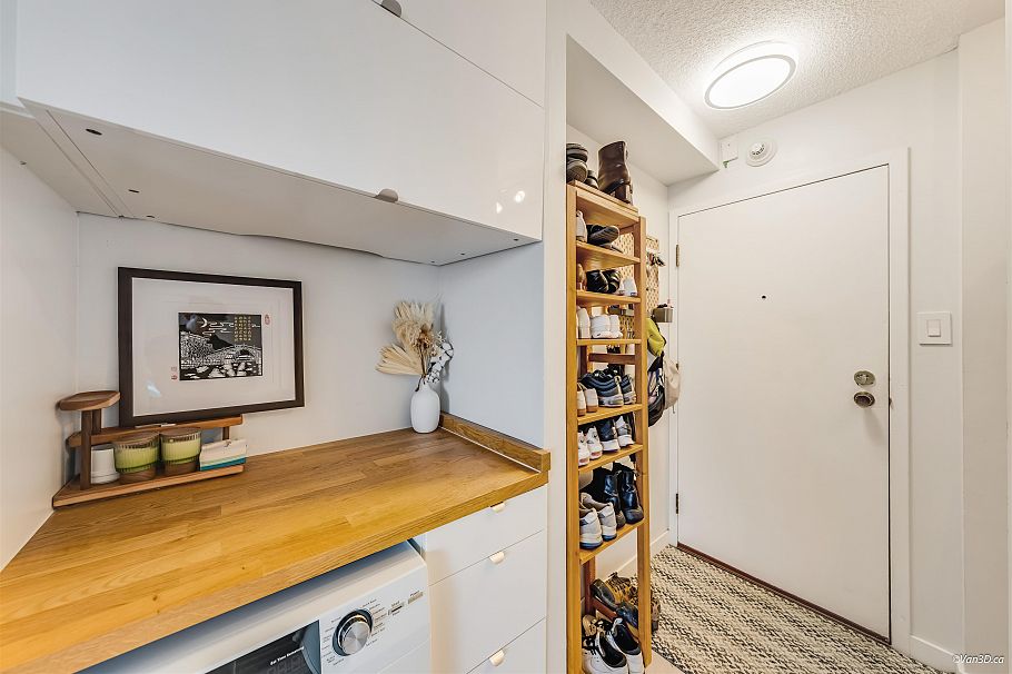 905 6689 Willingdon Avenue Burnaby, BC - 25