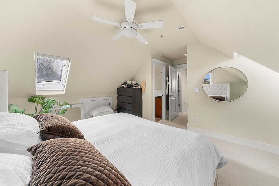 2216 Macdonald Street Vancouver, BC - 28