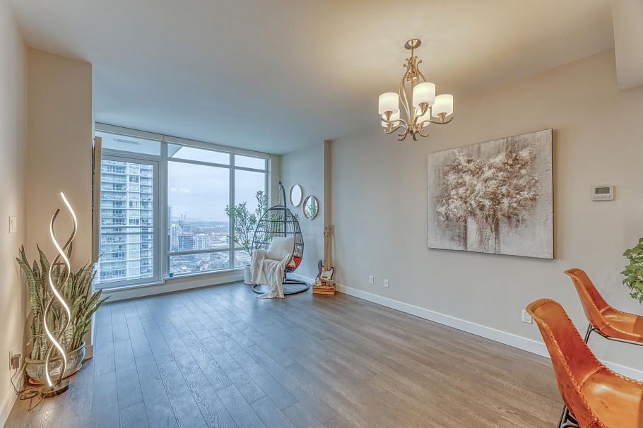 3505 2008 Rosser Avenue Burnaby, BC - 5