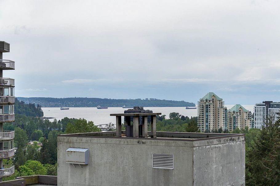 1610 2016 Fullerton Avenue North Vancouver, BC - 19