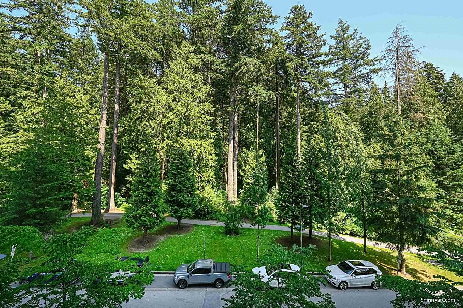 605 3487 Binning Road Vancouver, BC - 2