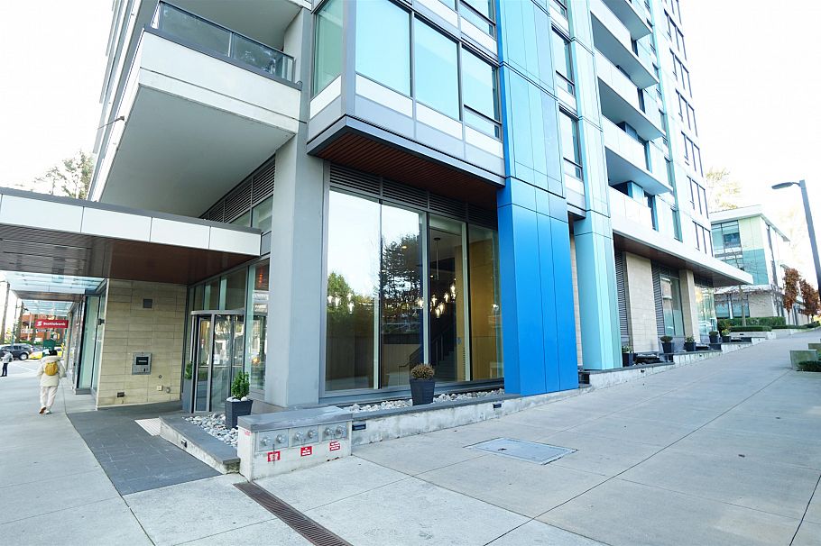 1409 8189 Cambie Street Vancouver, BC - 28