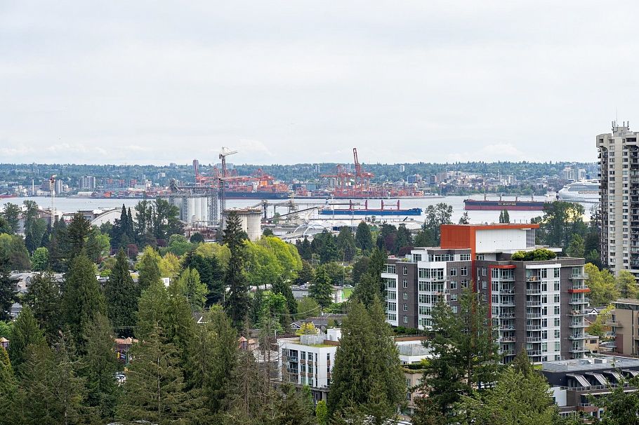 1610 2016 Fullerton Avenue North Vancouver, BC - 17