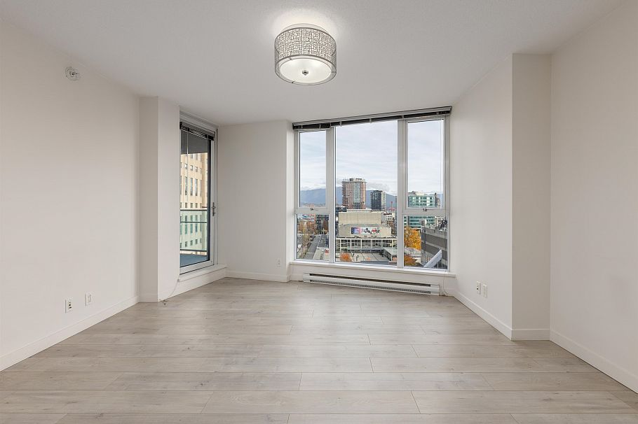 1710 788 Hamilton Street Vancouver, BC - 9