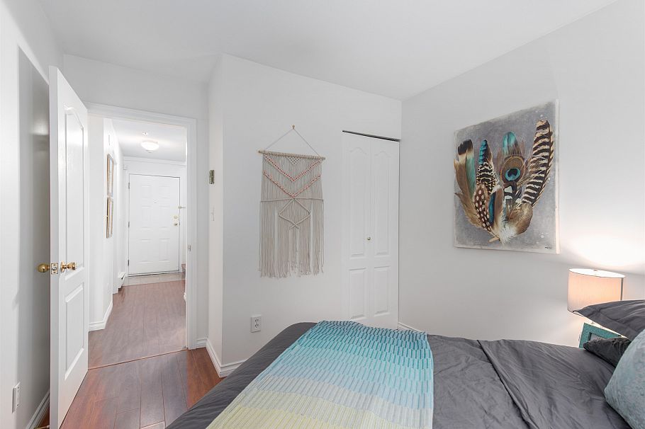 202 788 W 8th Avenue Vancouver, BC - 12