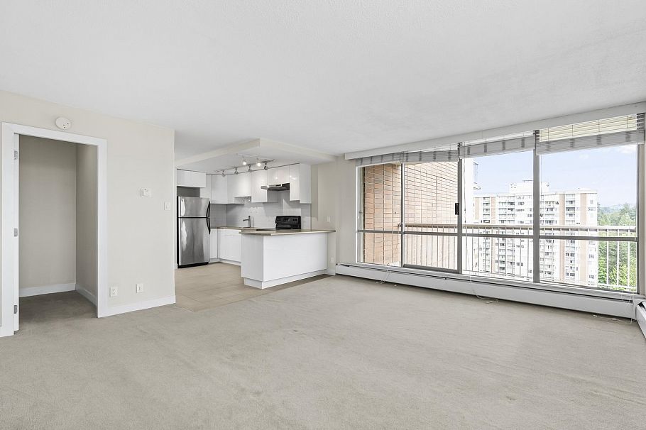 1610 2016 Fullerton Avenue North Vancouver, BC - 8