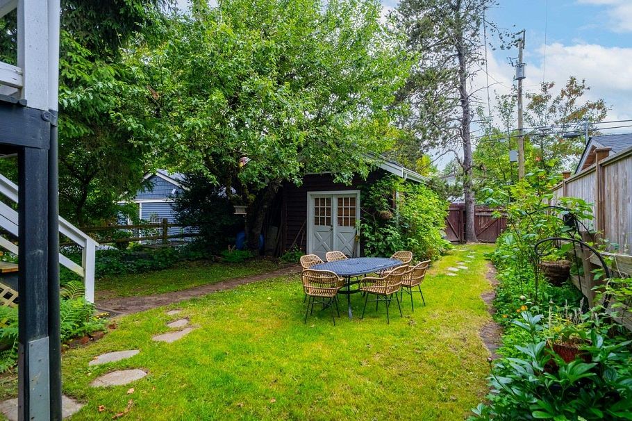 1449 E 10th Avenue Vancouver, BC - 36