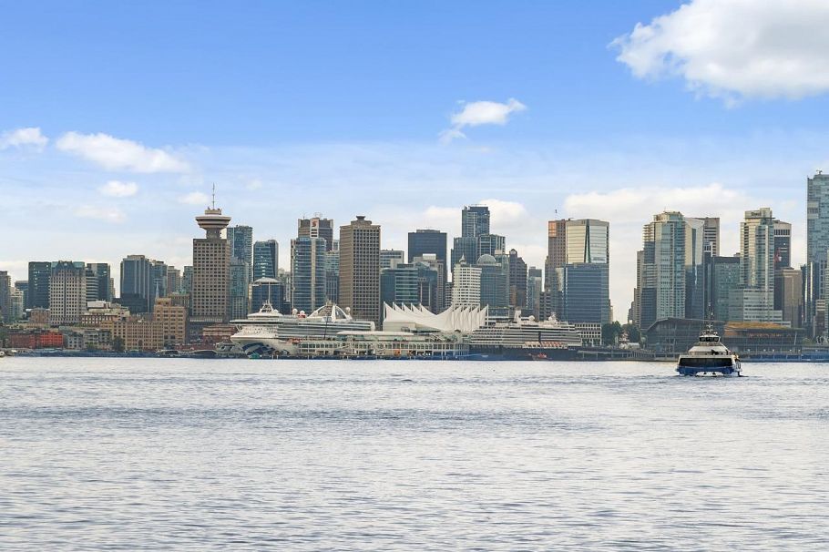 314 250 W 1st Street North Vancouver, BC - 17