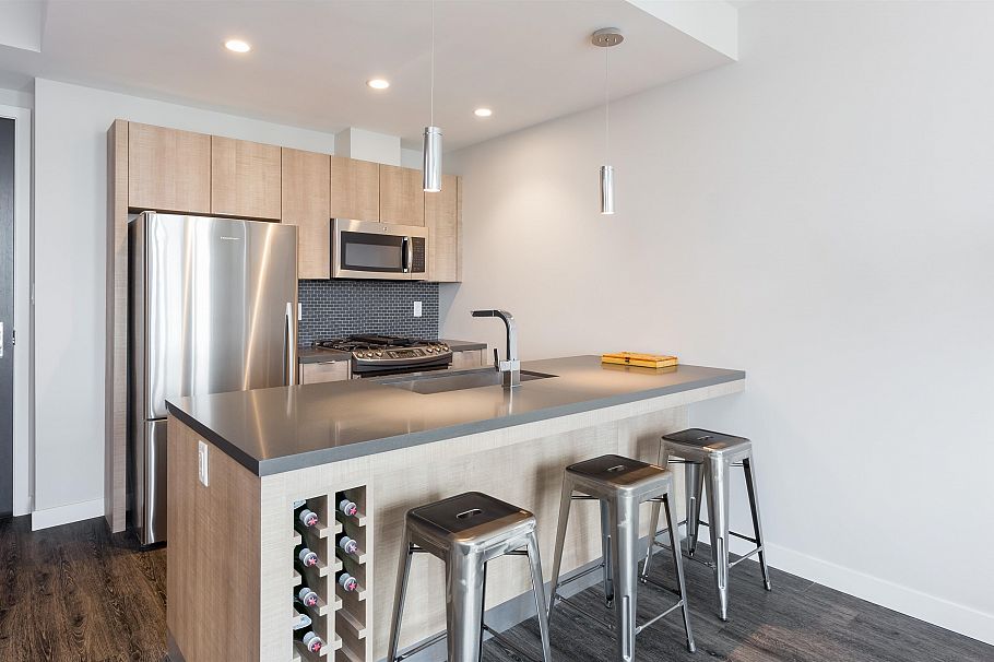 904 1788 Ontario Street Vancouver, BC - 6