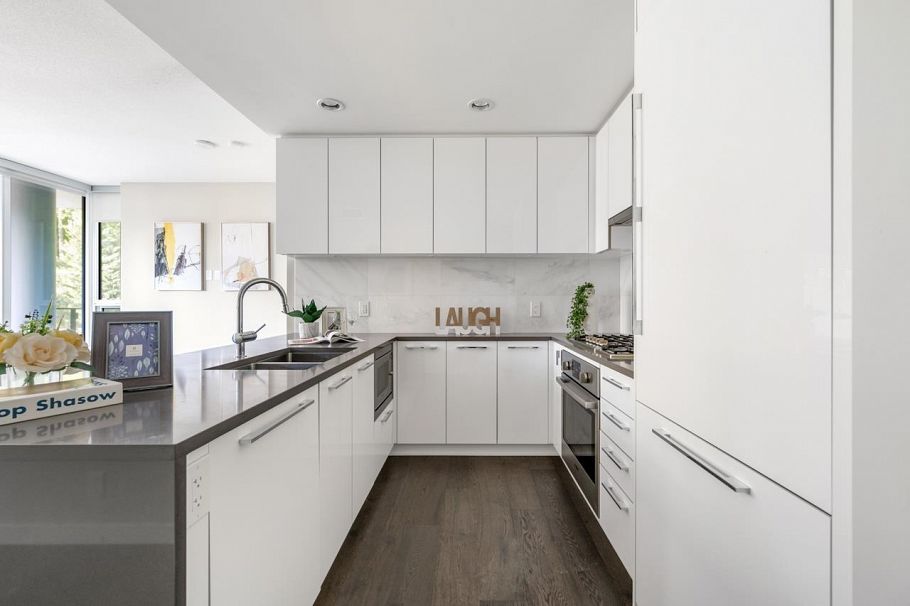 605 3487 Binning Road Vancouver, BC - 10