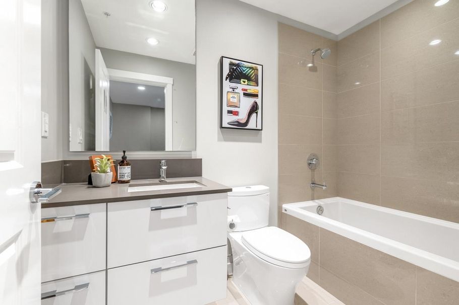 605 3487 Binning Road Vancouver, BC - 14