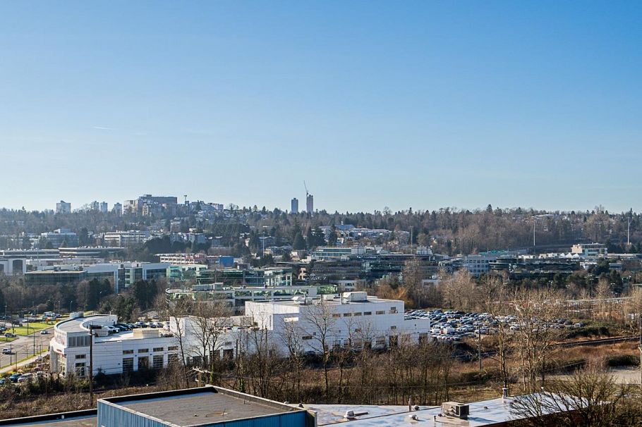 707 4465 Juneau Street Burnaby, BC - 30