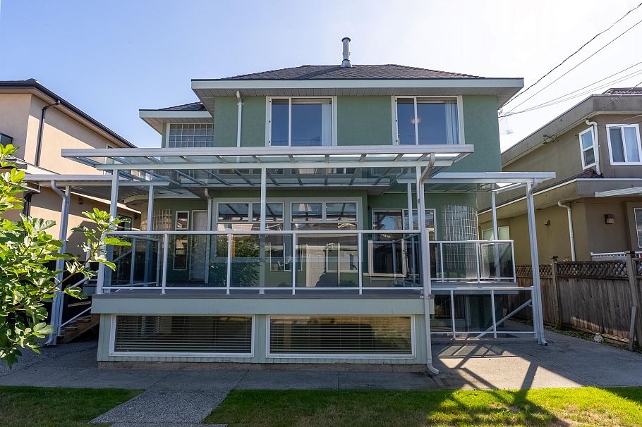 2249 Fraserview Drive Vancouver, BC - 33