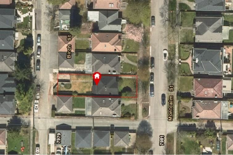 7963 Montcalm Street Vancouver, BC - 10