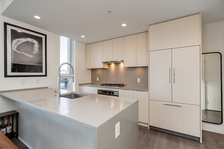 707 4465 Juneau Street Burnaby, BC - 10