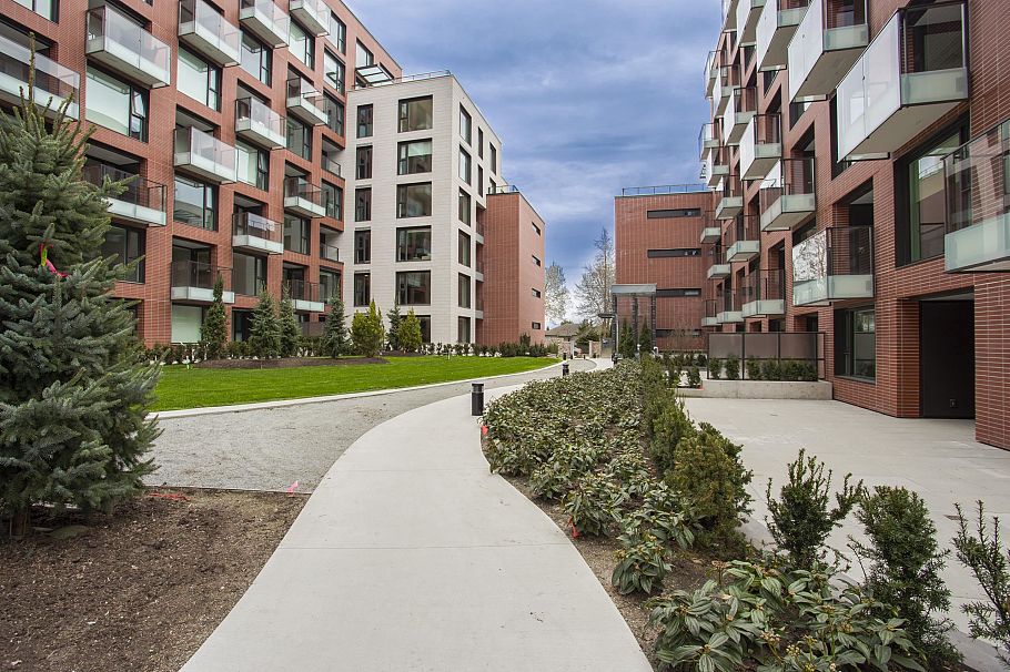 603 1571 W 57th Avenue Vancouver, BC - 34