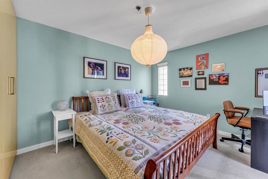 303 966 W 14th Avenue Vancouver, BC - 7