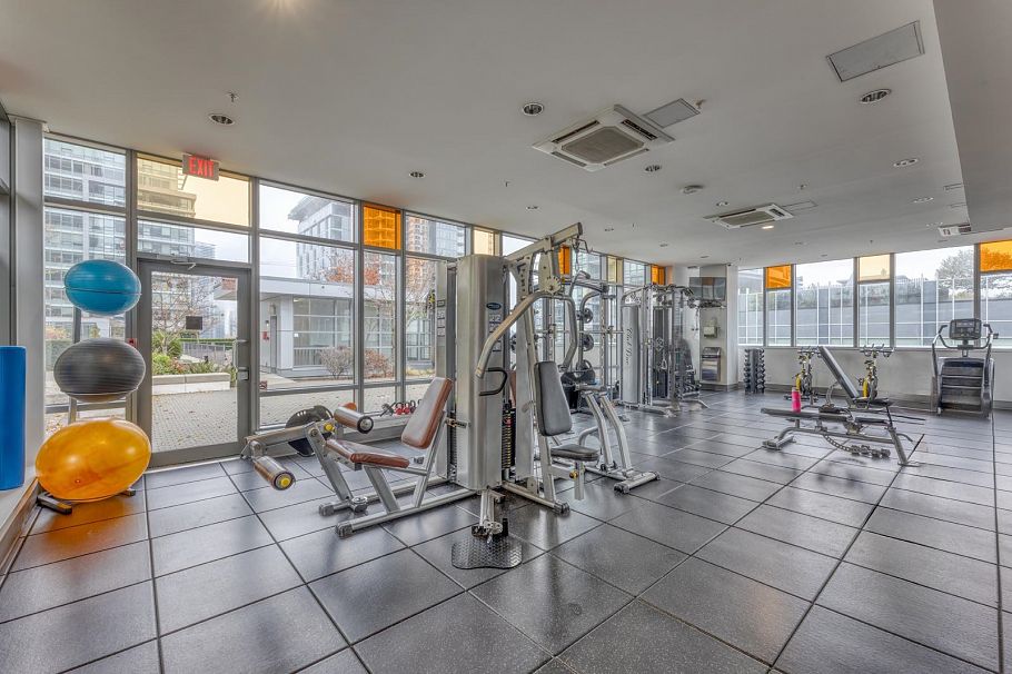 3505 2008 Rosser Avenue Burnaby, BC - 24