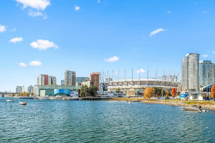 701 120 Milross Avenue Vancouver, BC - 29